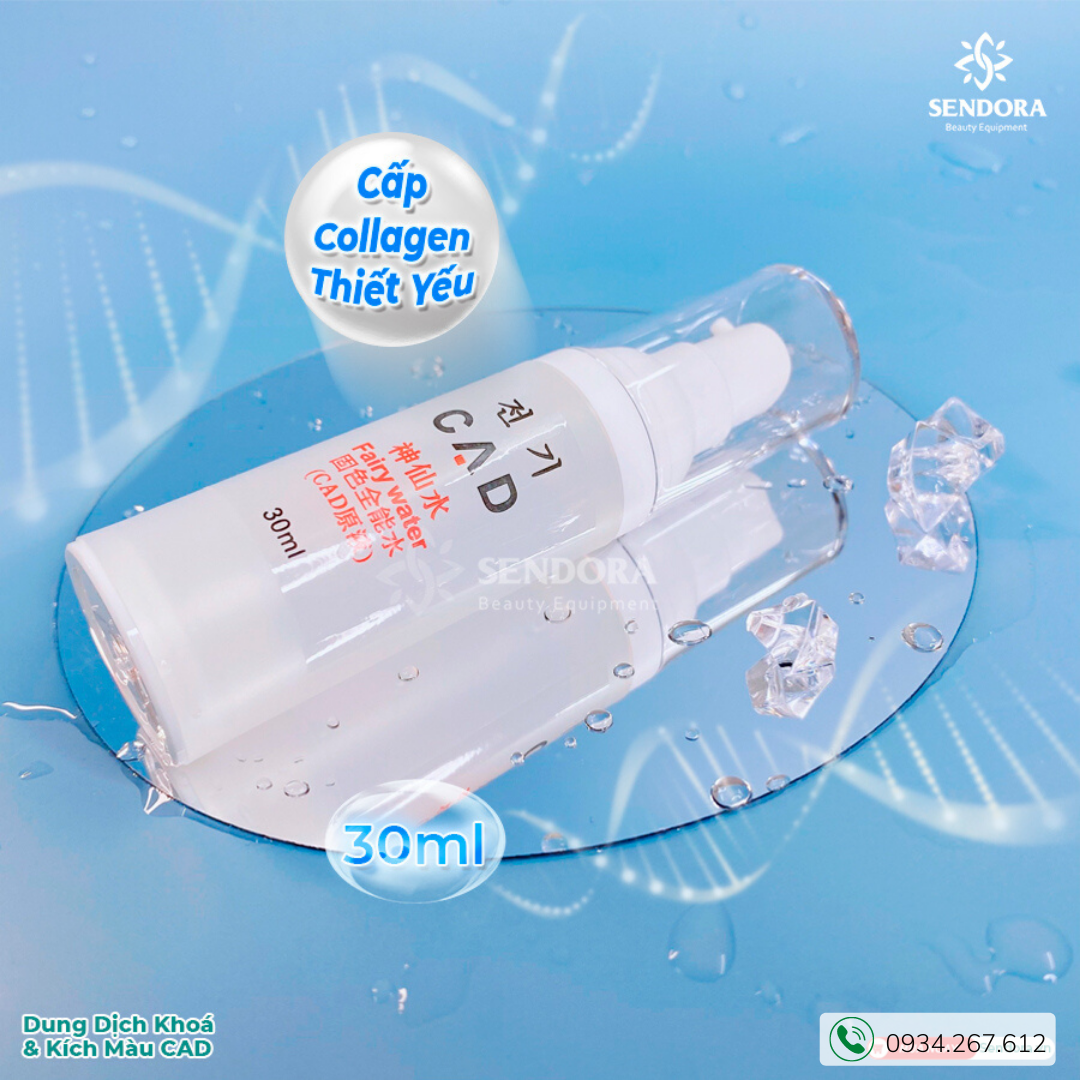 [HCM]Dưỡng kích màu môi sau phun xăm CAD 30ml