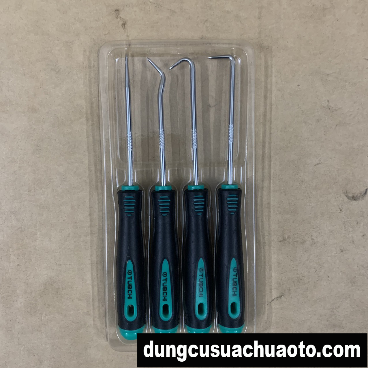 Gasket and Seal Hook Tool Set