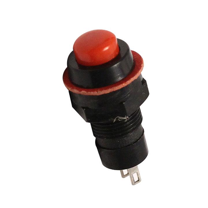 Nút Nhấn Đề Vỏ Nhựa Nhấn Giữ