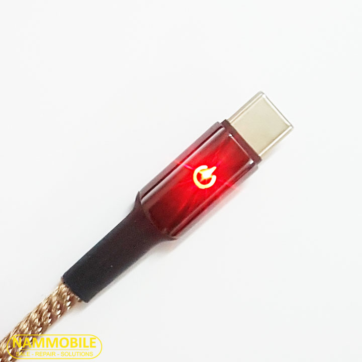 12 months warranty qc3.0 1m fast charge charging cable for Microcom