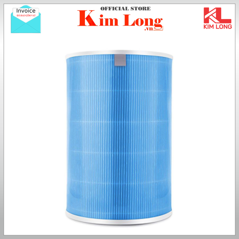 Lõi lọc không khí Xiaomi khử mùi, diệt khuẩn, lọc siêu bụi mịn Air Purifier | Air Purifier 2 | Air Purifier 2H | Air Purifier 2S | Air Purifier 3H | Air Purifier Pro - Chính hãng phân phối