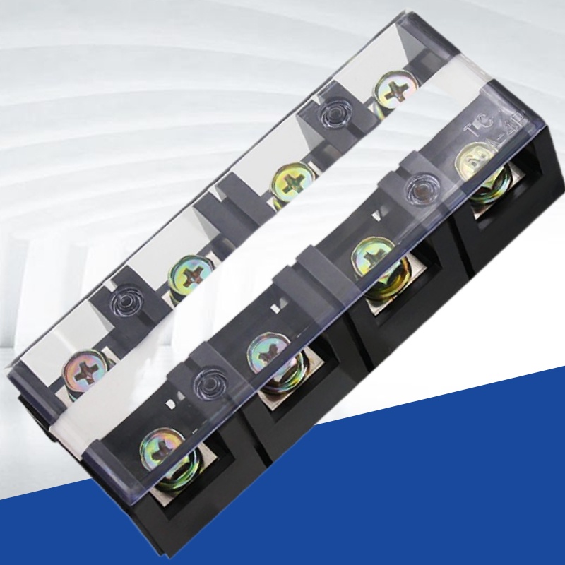 Domino 4 cực 60A / 100A / 150A / 200A