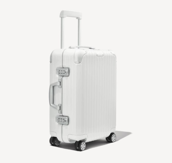 Vali Rimowa Siêu Cấp Hybrid Có sẵn