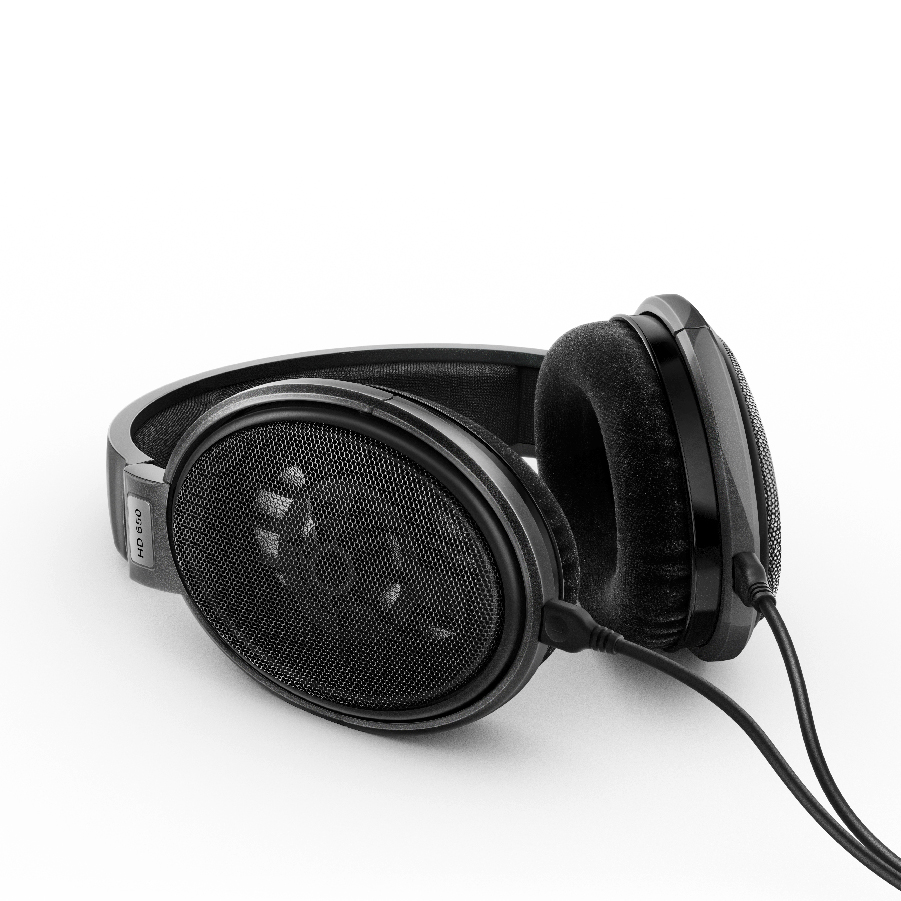 Tai nghe SENNHEISER HD 650 Chính Hãng