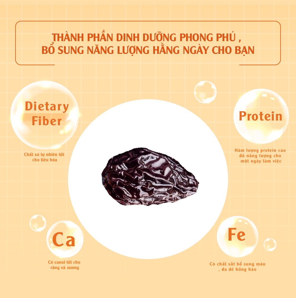 [Chính hãng] Mận sấy dẻo nhập khẩu 120g Dan D Pak
