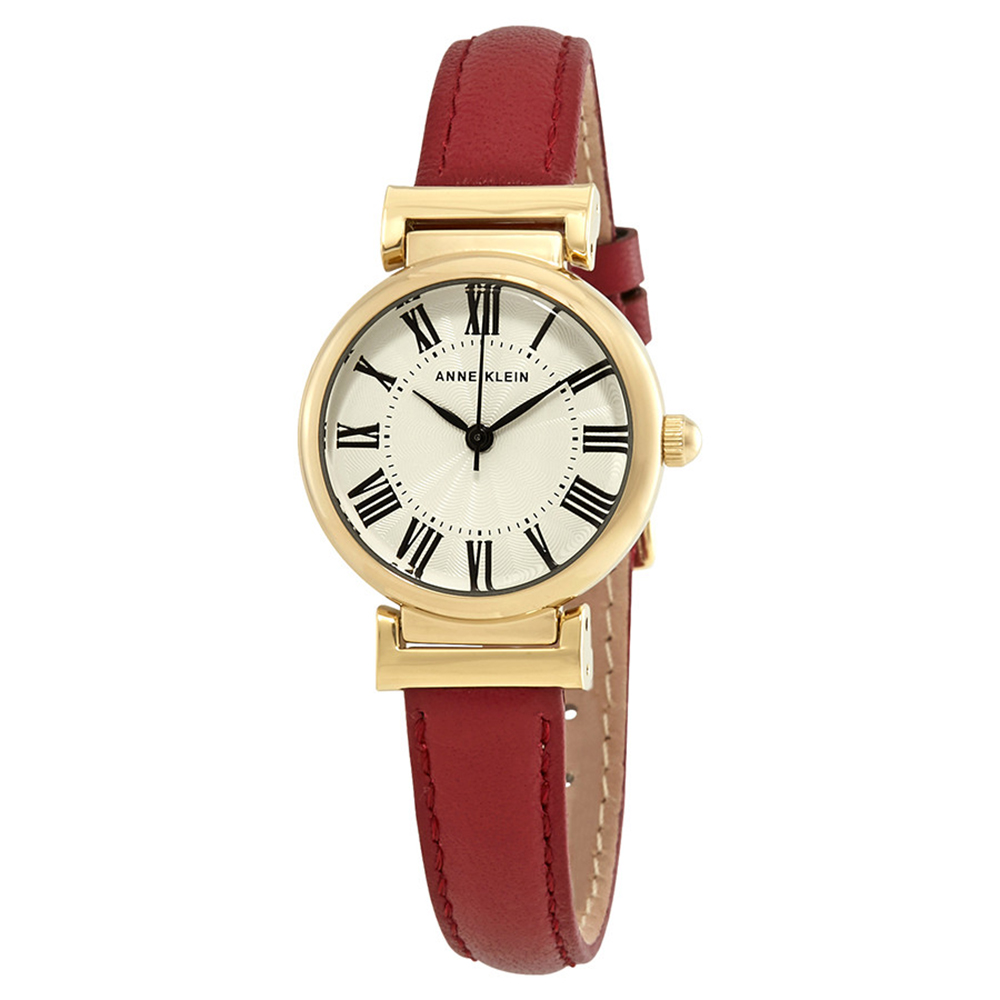 Đồng hồ đeo tay hiệu Anne Klein AK/2246CRRD