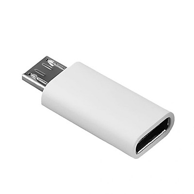 Đầu Chuyển Đổi Usb-C Type C Micro Usb Lightning đủ loại