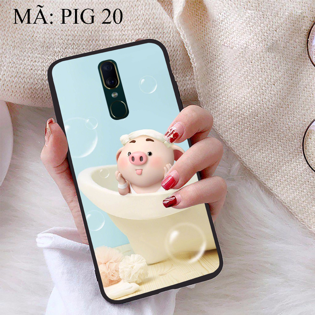 Case for Oppo F11