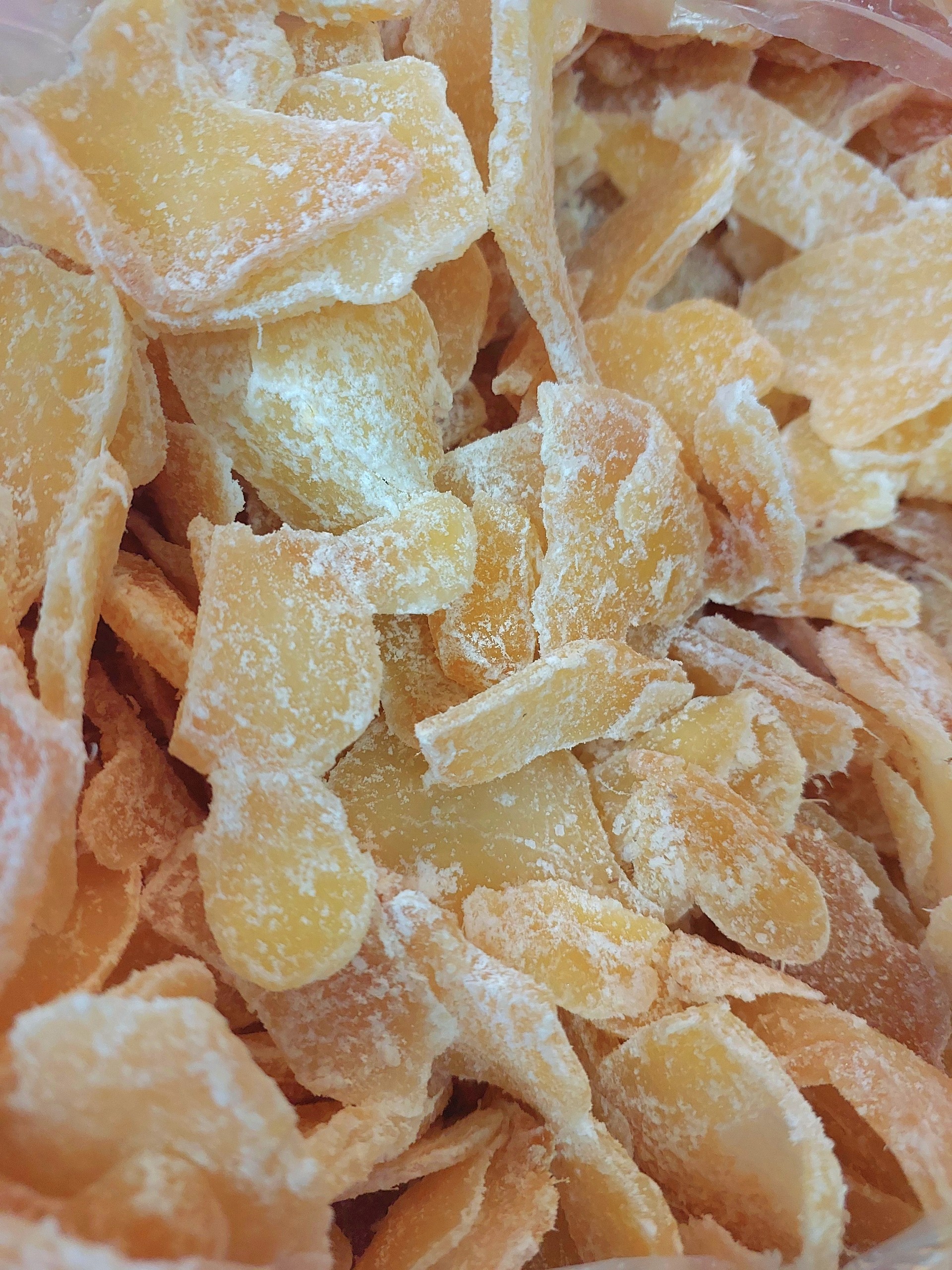 1kg Mứt Gừng Ngon_Monhi_Food