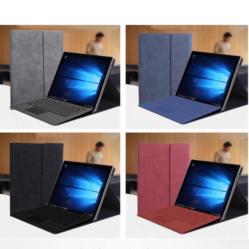 Bao da chống sốc cho Surface Go, Surface Pro 3. 4, 5, 6, 7, 7Plus, 8, 9, X, 10, 11