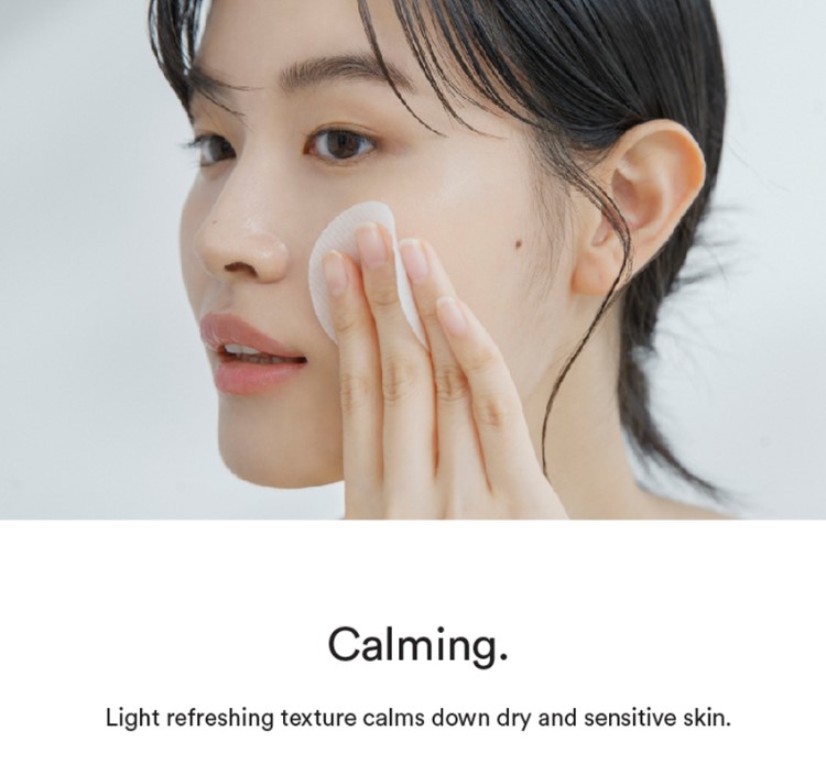 [READY TO SHIP] ABIB HEARTLEAF SPOT PAD CALMING TOUCH 80PADS/180PADS