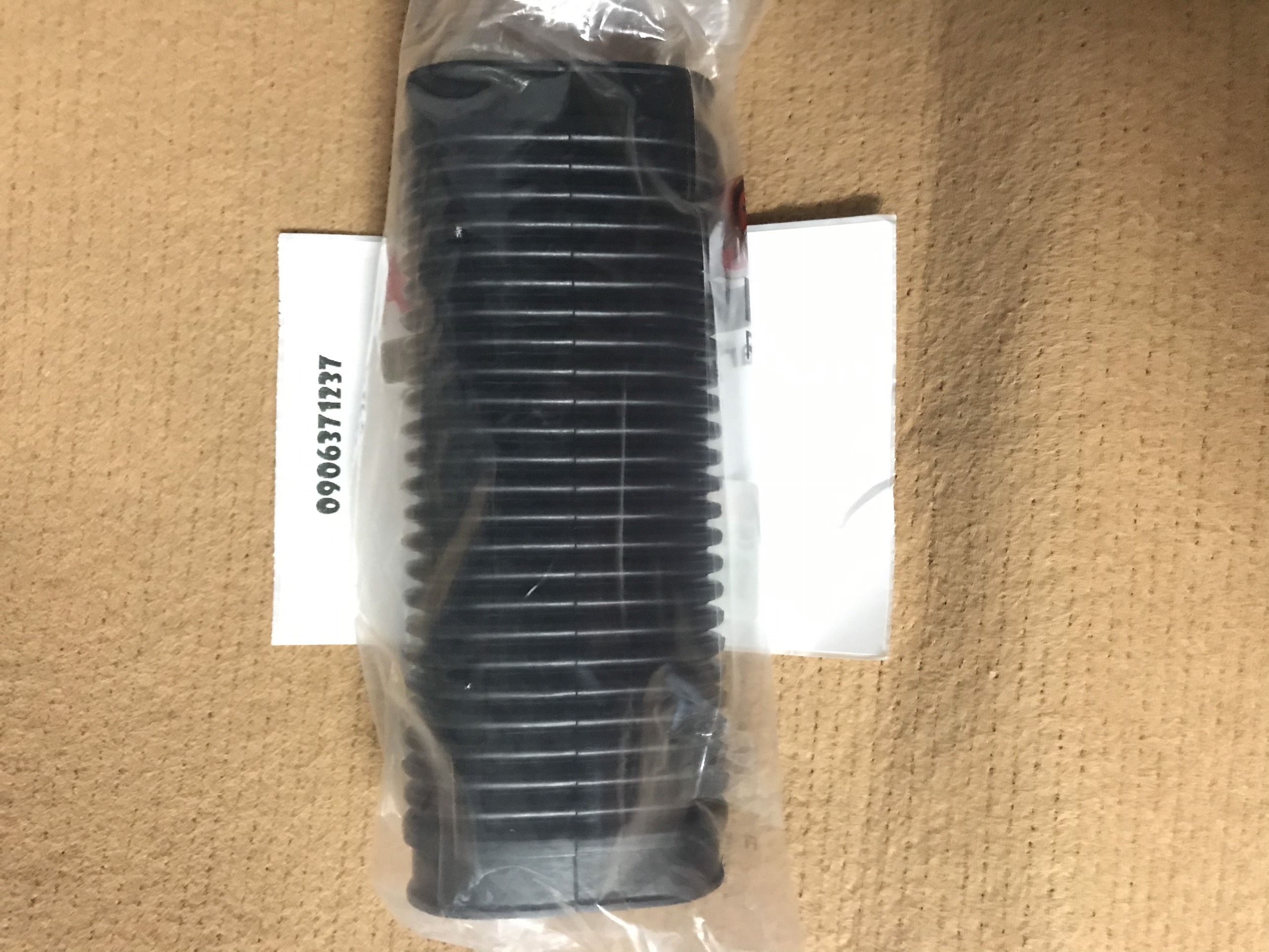 Ống cao su ruột gà xe Mio Utimo/ Mio Classico hãng YAMAHA