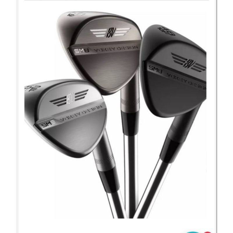 Gậy Golf SM8 - Đủ Cỡ