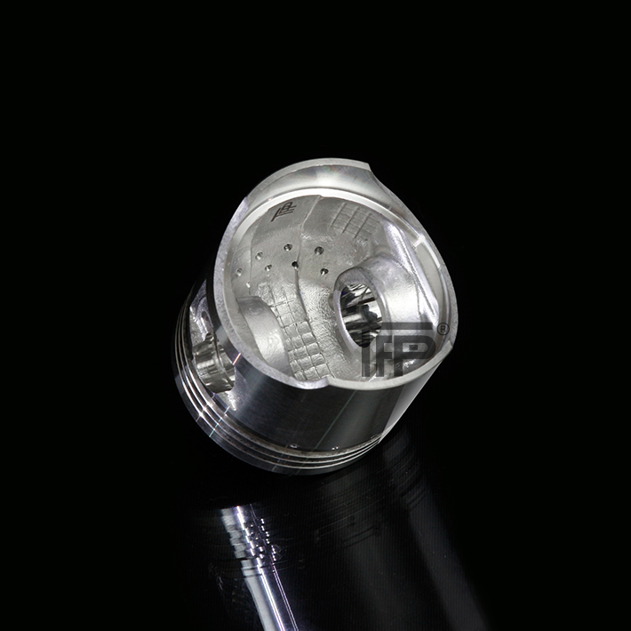 DREAM (GN5) Piston xe máy Bạc ắc BỘ LẺ, trái piston TPP, phụ kiện xe máy