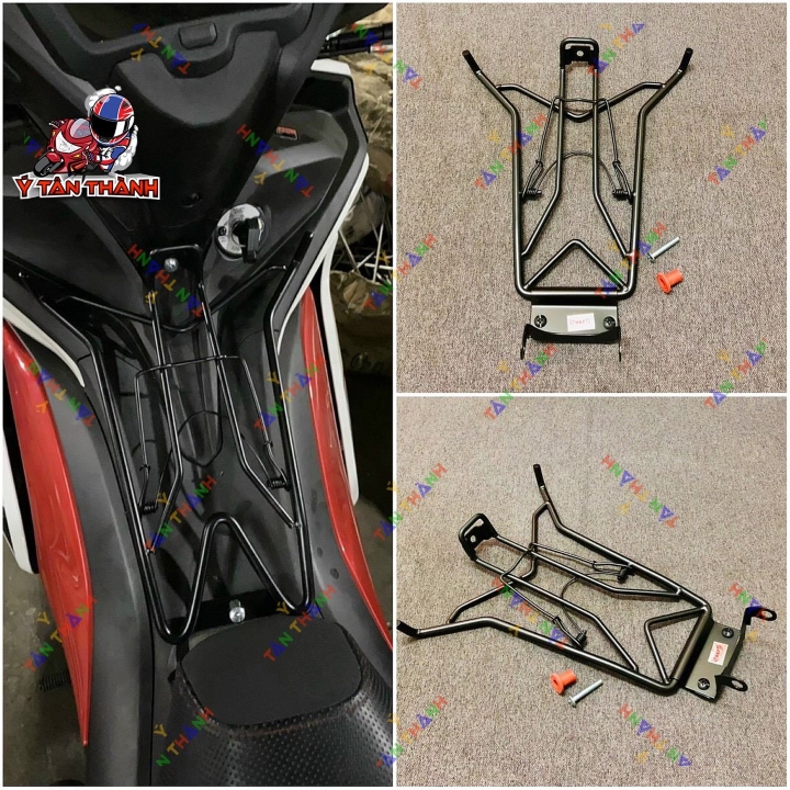 Baga Đen Exciter 155Vva