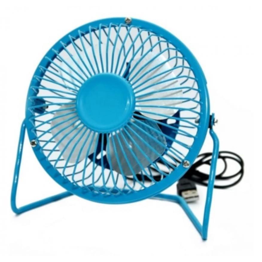 Quạt lồng sắt mini siêu mát