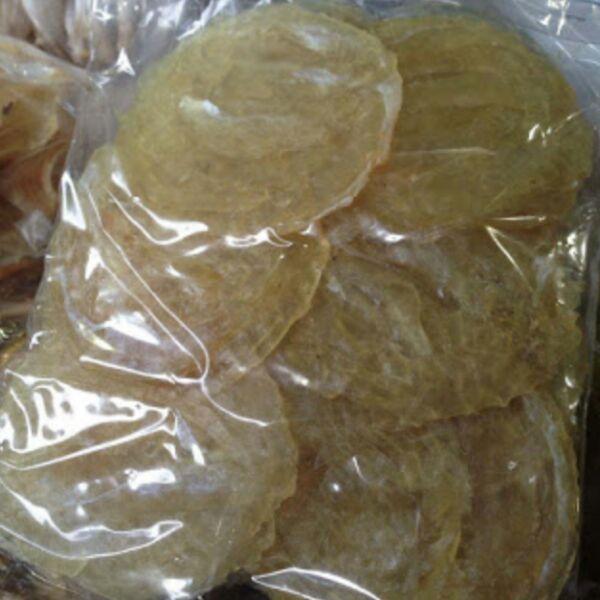 200g khô cá bống biển Phú Quốc