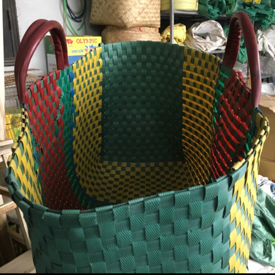 Giỏ xách đi chợ cỡ lớn