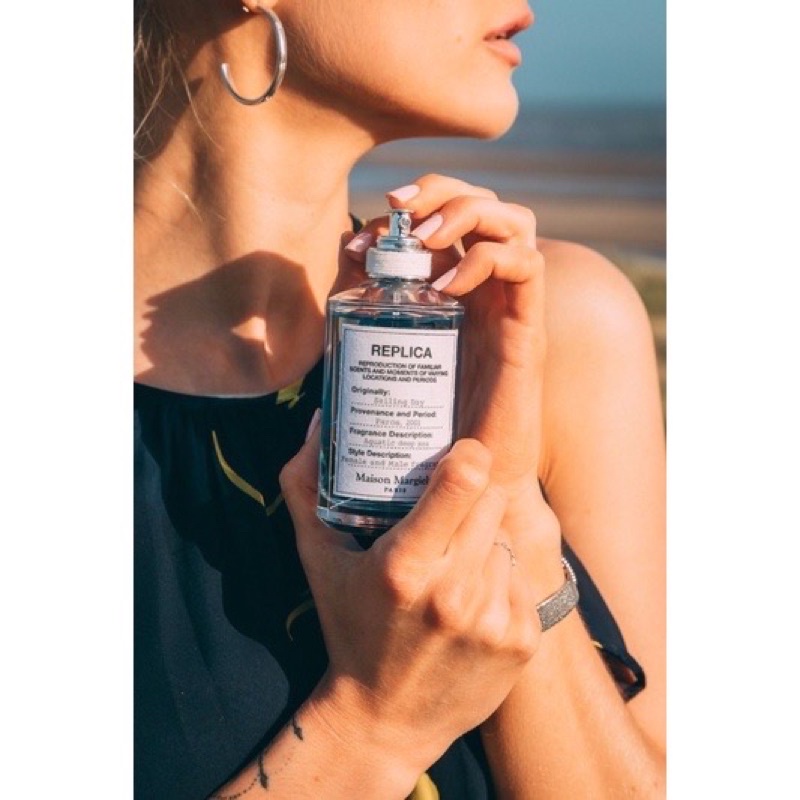 🌊 Mẫu thử 10ml Nước hoa Maison Margiela Sailing day