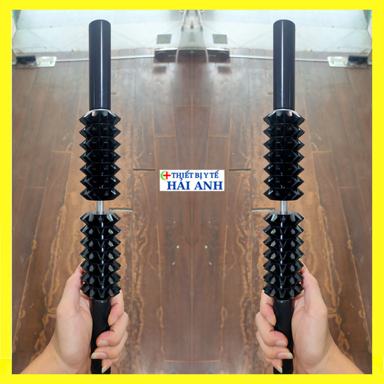 Trục Đôi Thần Kì Diện Chẩn