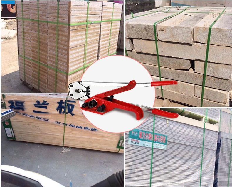 Dụng cụ đóng đai