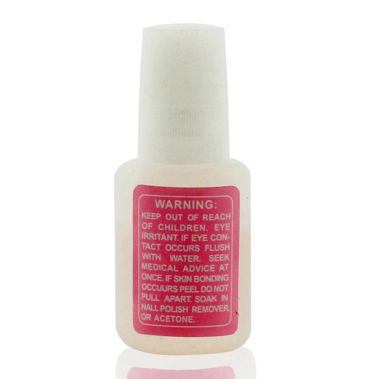Keo dán móng Byb 10ml