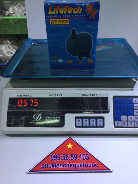 Bơm LifeTech AP 2000