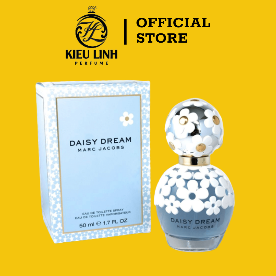 Nước Hoa Nữ Dreamland EDP 30ml