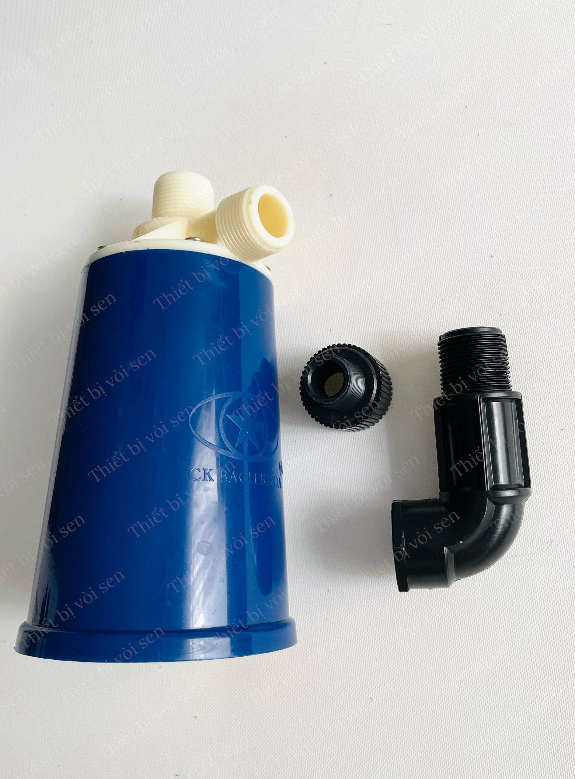 Phao cơ thế hệ mới, phao cơ chống tràn , phao bồn nước , phao tự động ngắt nước