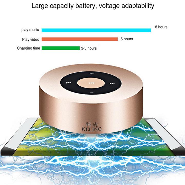 Loa bluetooth A5, loa di động, loa cực chất