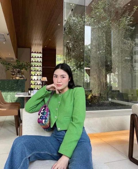 TWEET DÁNG NGẮN