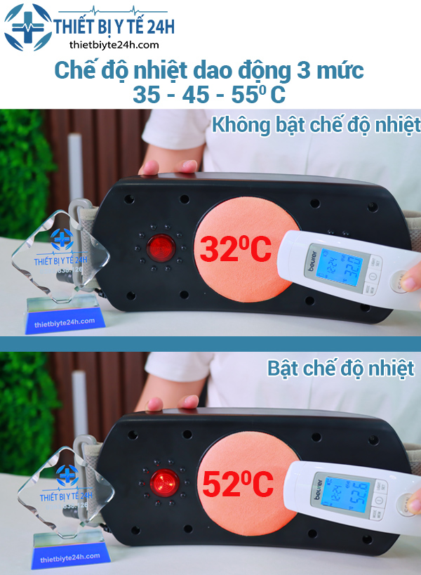Đai mɑssage BỤNG Giảm Mỡ, Đai Đánh Tan Mỡ Bụng (BM-B45)