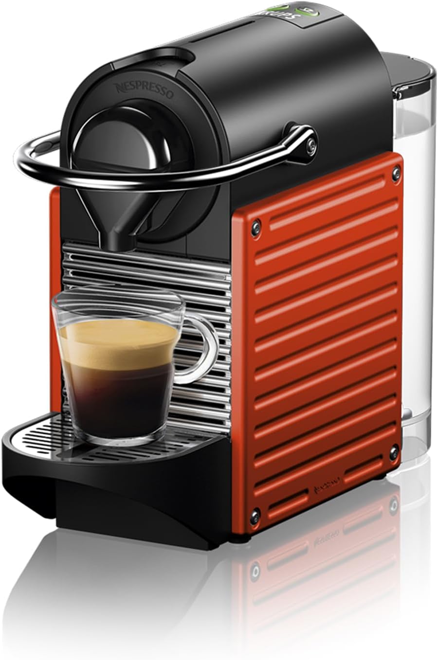 [Trả góp 0%]Máy pha cà phê viên nén  Nespresso Pixie -