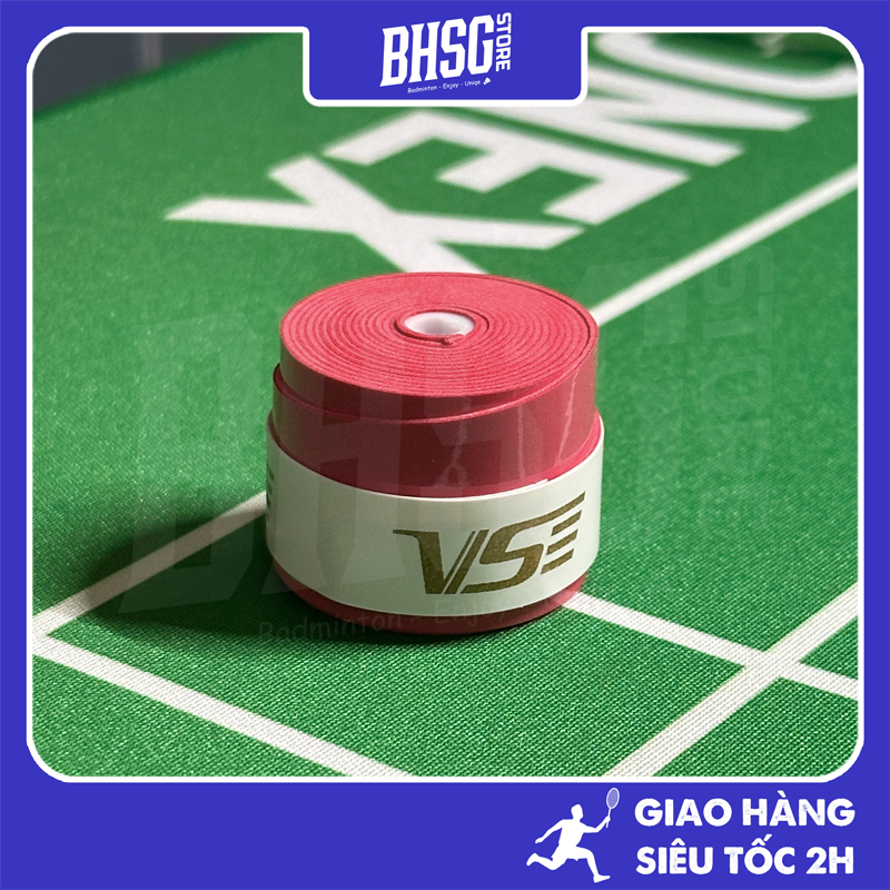 Quấn cán cầu lông VS chính hãng VG002