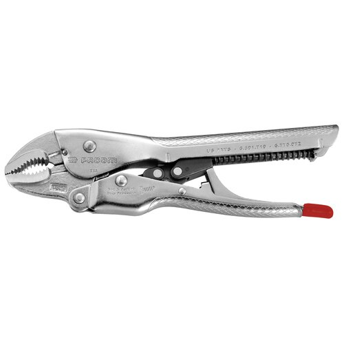 🇫🇷 Kìm chết tự động Facom 6inch Automatic Locking Plier 580.6