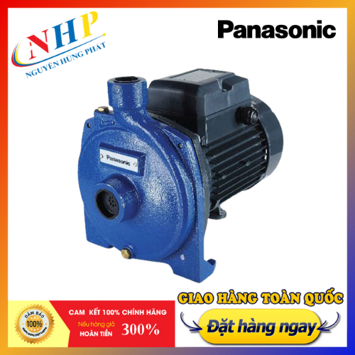 Máy bơm ly tâm Panasonic GP-10HCN1SVN