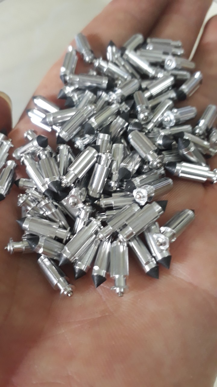 Bộ dao đóng chảy xăng dư cao cấp