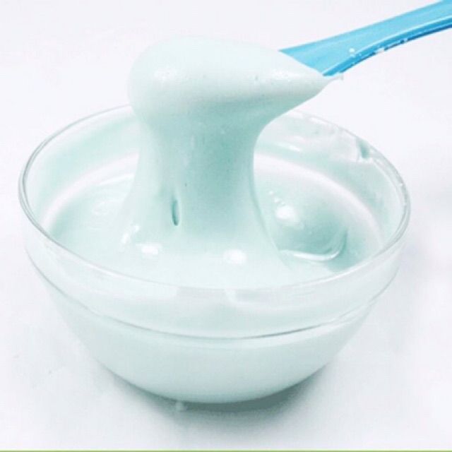 bột bạc hà
