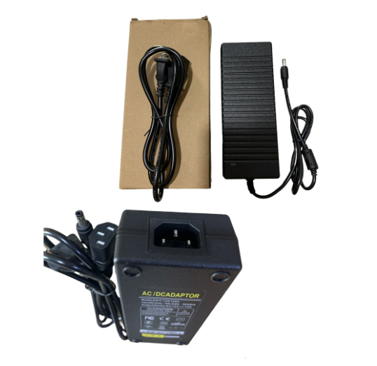 Nguồn adapter 12V 5A, 12V 10A nguồn đèn led dây - nguồn máy bơm mini