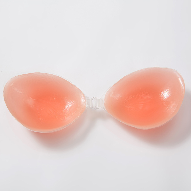 Áo Dán Ngực Silicone Mỏng Cao Cấp Dính Tốt BEBE CHIC