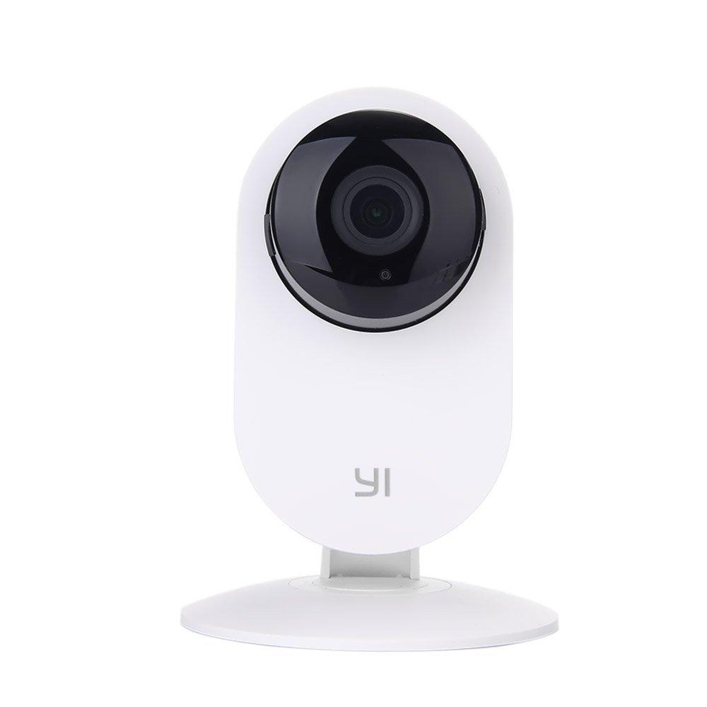 Yi Home Camera 720p (White)