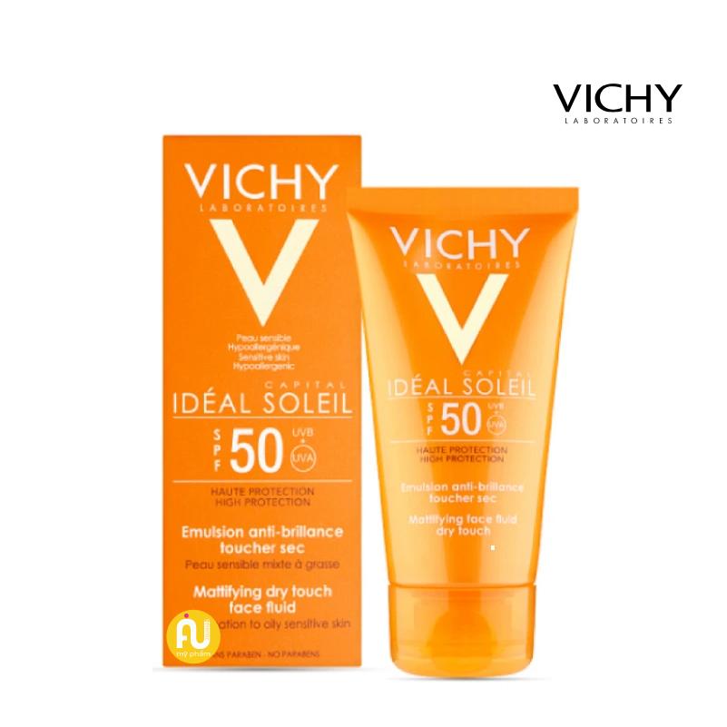 Kem Chống Nắng Cao Cấp Hàn Quốc SPF50+