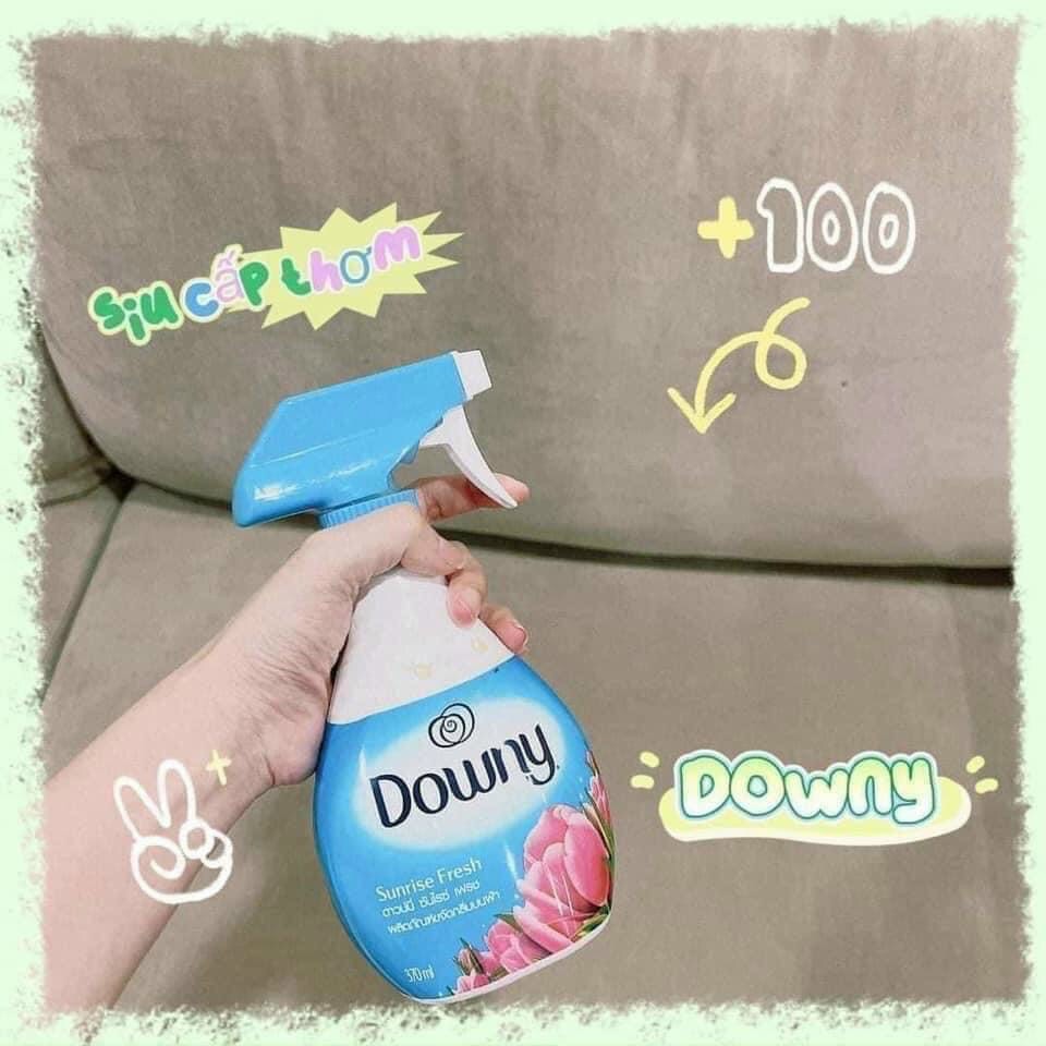 [Có sẵn] [Chính hãng] Xịt Thơm quần áo Downy Thái Lan