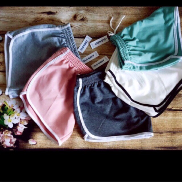 [ COMBO10 QUẦN SHORT NỮ ] quần short nữ quần đùi nữ quần thể thao