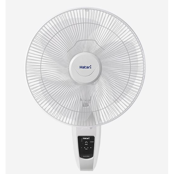 Quạt treo tường Hatari HTW16R6 Thái Lan