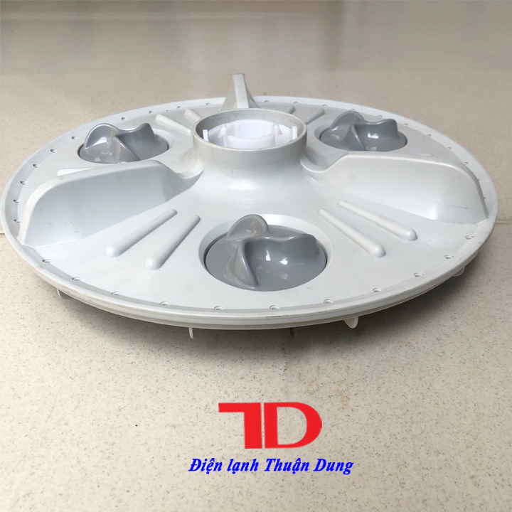 Mâm Máy Giặt LG 34cm - Điện lạnh Thuận Dung