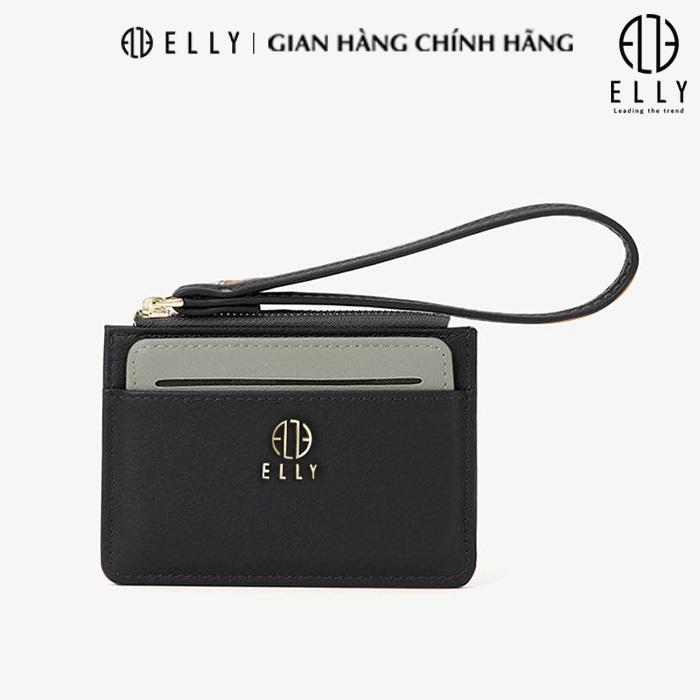 Ví da nữ thời trang cao cấp ELLY – EVH93