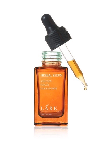 SERUM LARE THANH DƯỢC FULL SIZE 80ML, 100% NATURAL