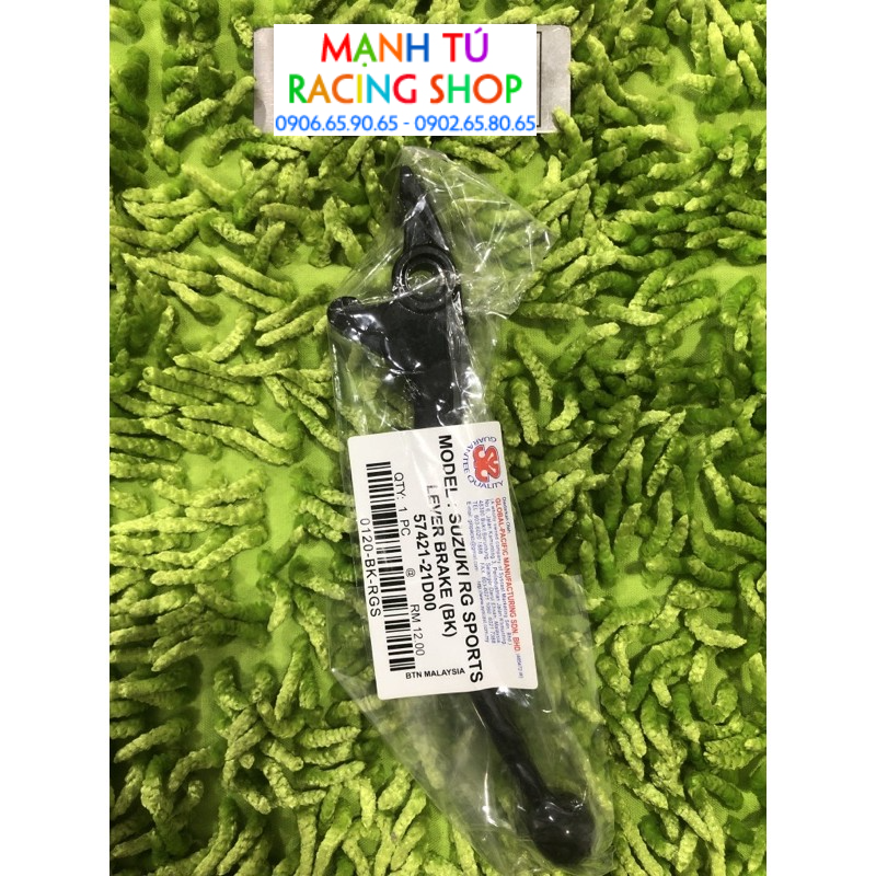 TAY THẮNG SPORT/SATRIA/XIPO/RGV