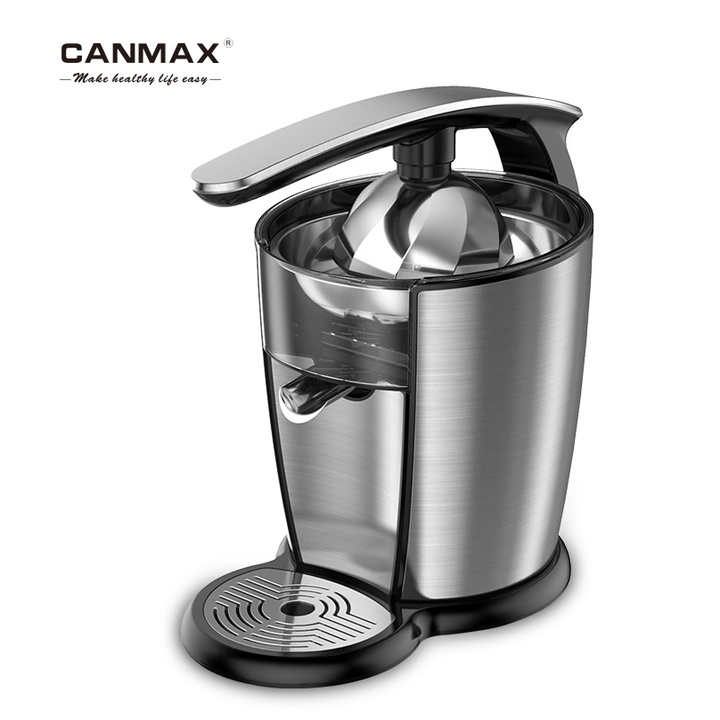 Máy vắt cam cao cấp Canmax CJ-186 Dung tích: 1000ml - BẢO HÀNH 12 THÁNG